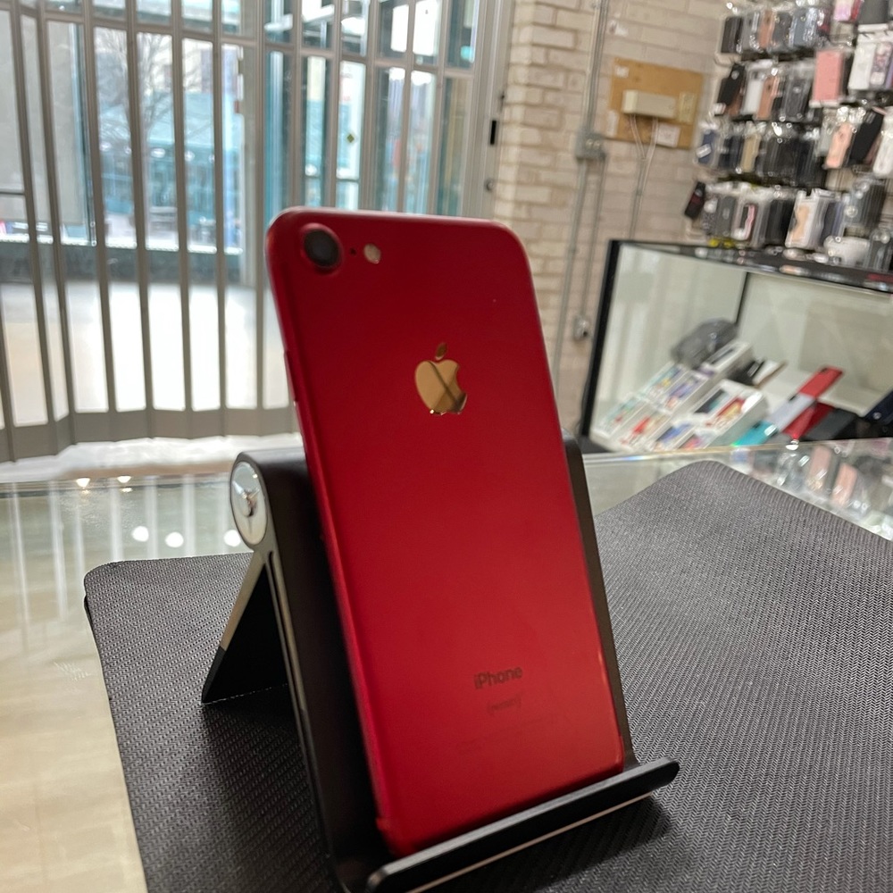 IPHONE 7 128GB